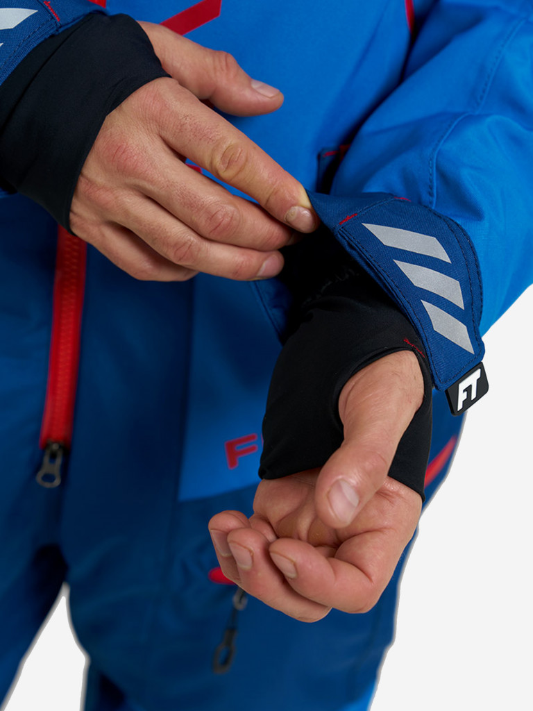 Комбинезон поплавок FINNTRAIL Float