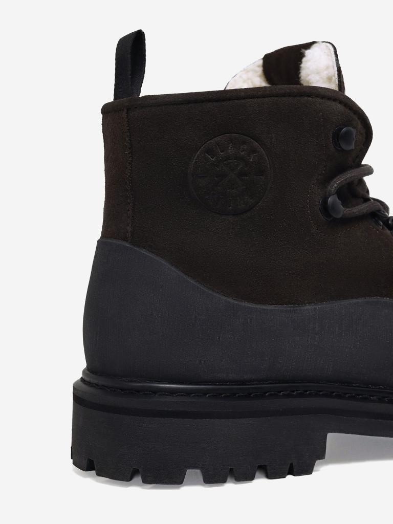 Ботинки мужские Blackstone Rock Dree