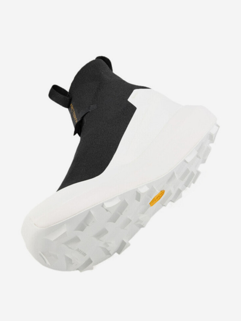 Кроссовки мужские Arc'teryx Norvan 4 Nivalis GTX