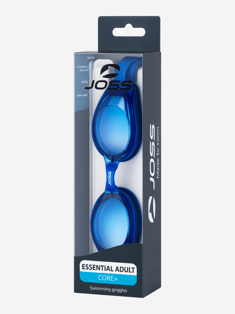 Очки для плавания Joss Core+