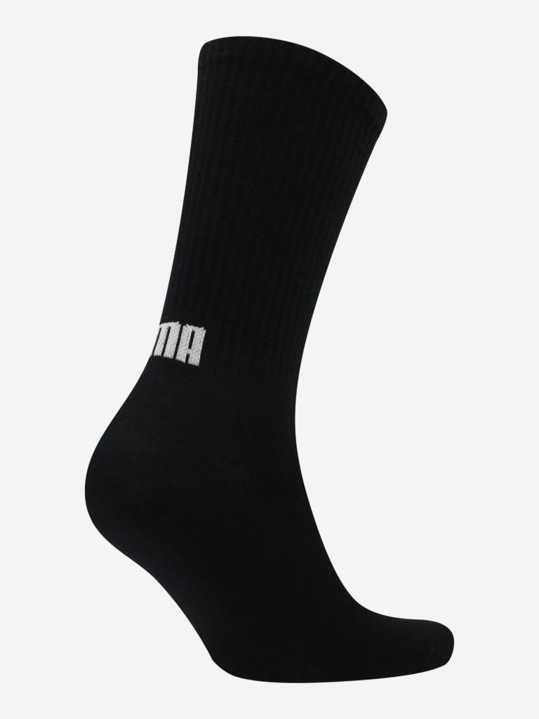 Носки PUMA Crew, 3 пары