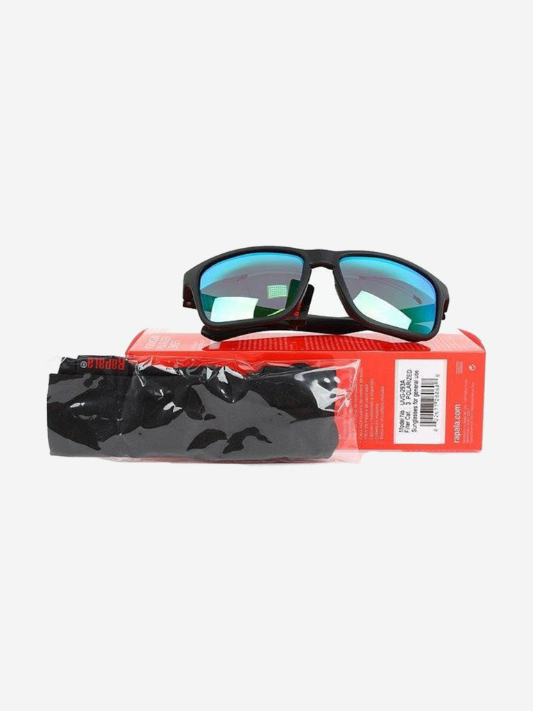 Очки поляризационные рыболовные Rapala Urban 293B