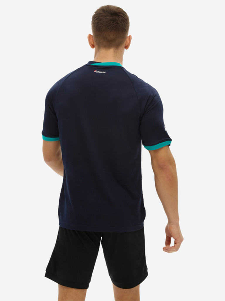 Футболка игровая мужская Forward