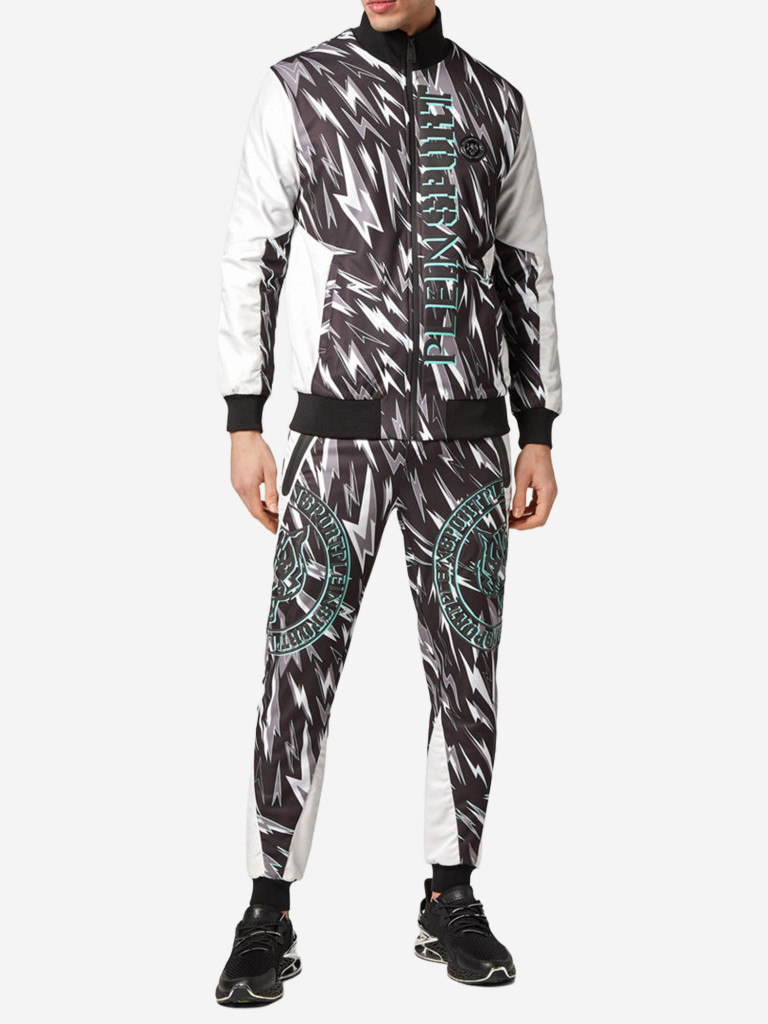 Спортивный костюм Plein Sport