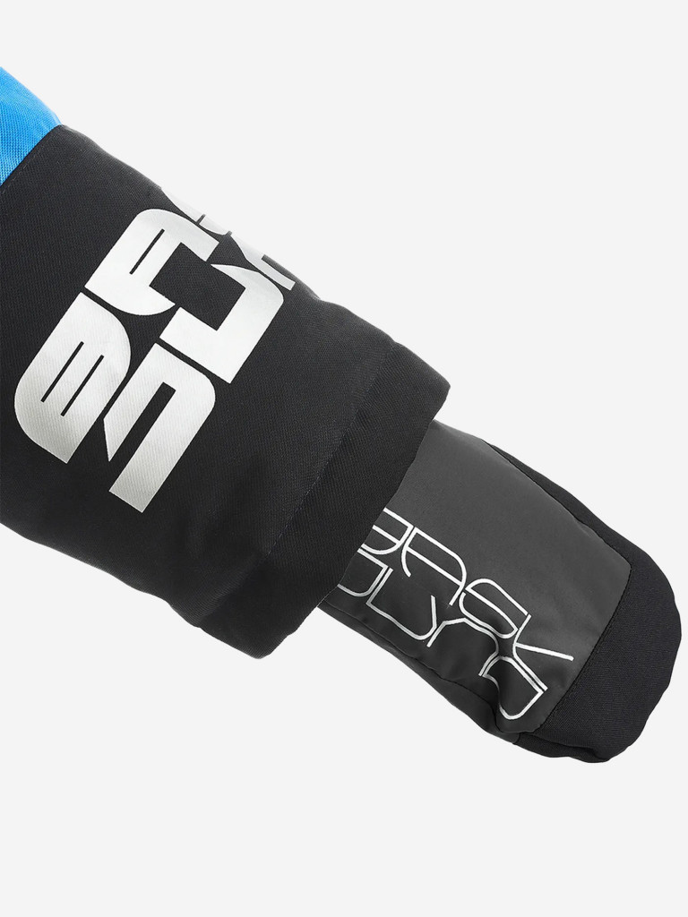 Утепленные рукавицы Bask Spirit