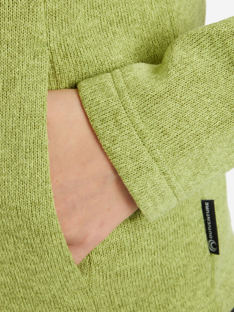 Джемпер флисовый женский Outventure