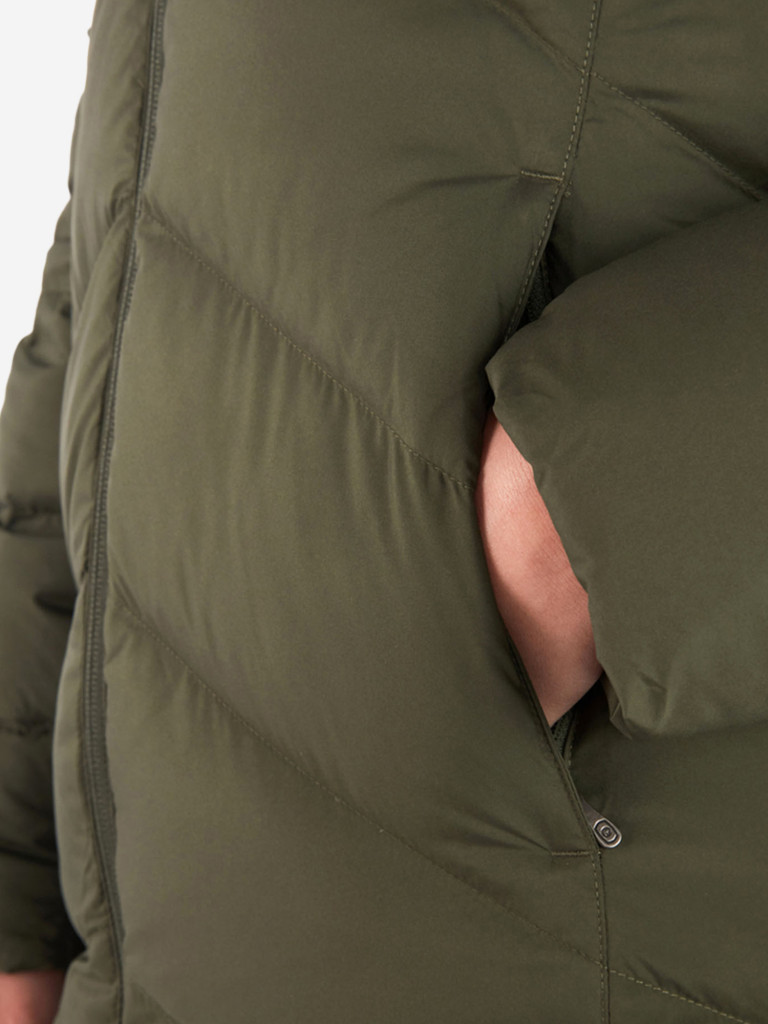 Пальто женское Marmot Montreaux Coat