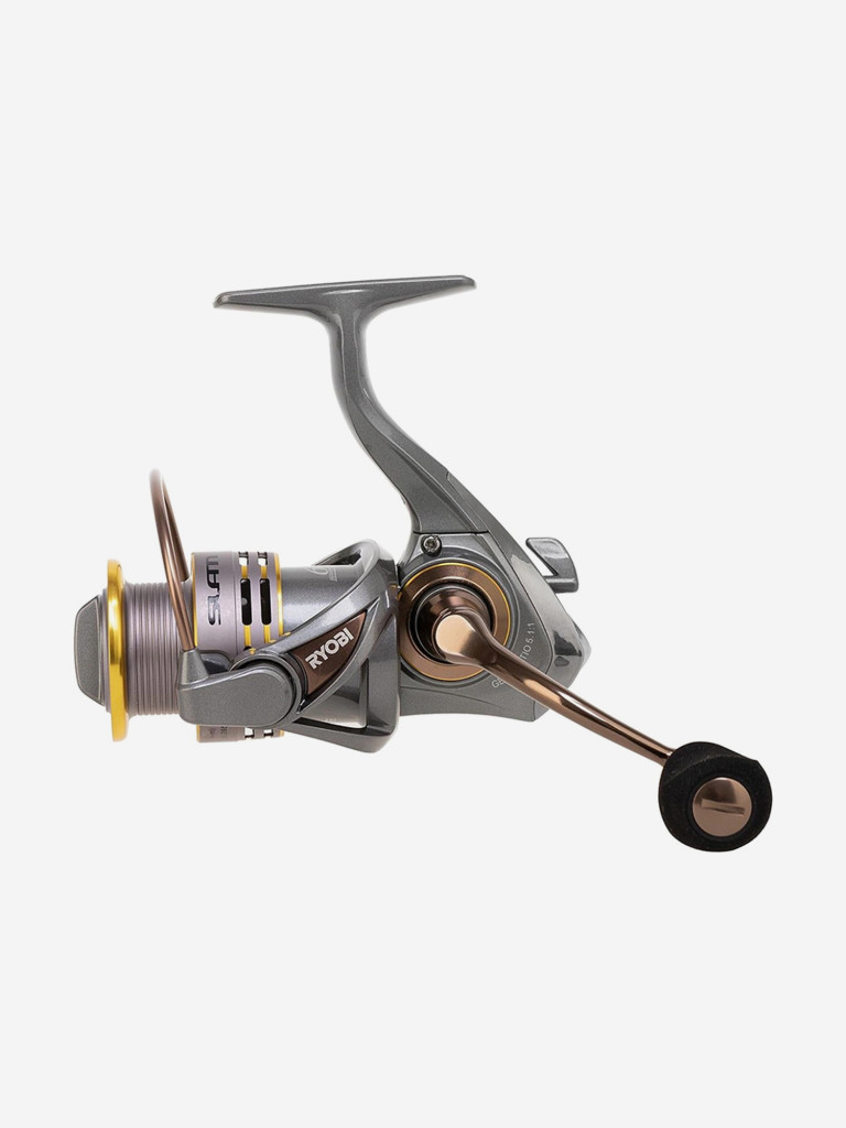 Катушка безынерционная Ryobi Slam N 1000 6 подшипников