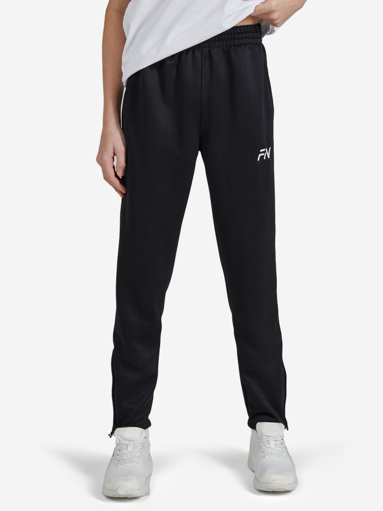 Спортивный костюм для мальчиков FN Tracksuit Kid