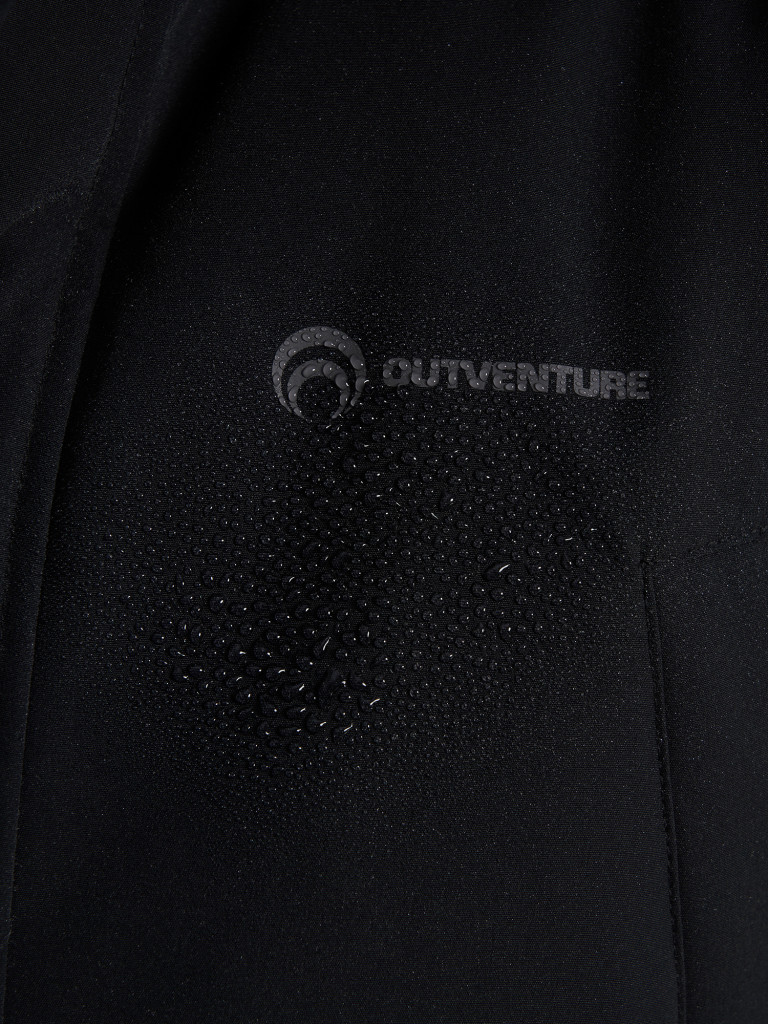 Куртка утепленная мембранная мужская Outventure