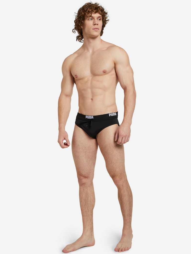 Плавки мужские PUMA
