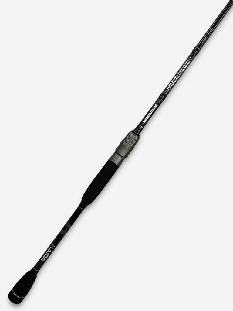 Спиннинг Kaida HOOLIGAN 2.65м 5-20гр