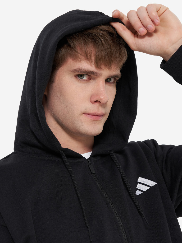 Толстовка мужская Adidas