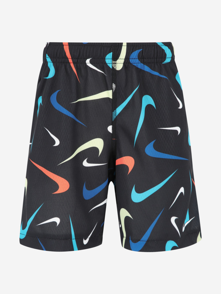 Шорты для мальчиков Nike Dry