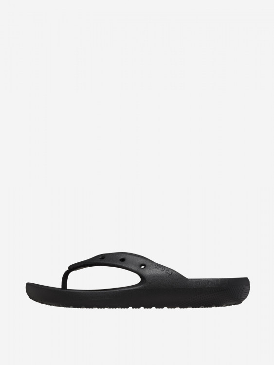 Шлепанцы мужские Crocs Classic Flip V2
