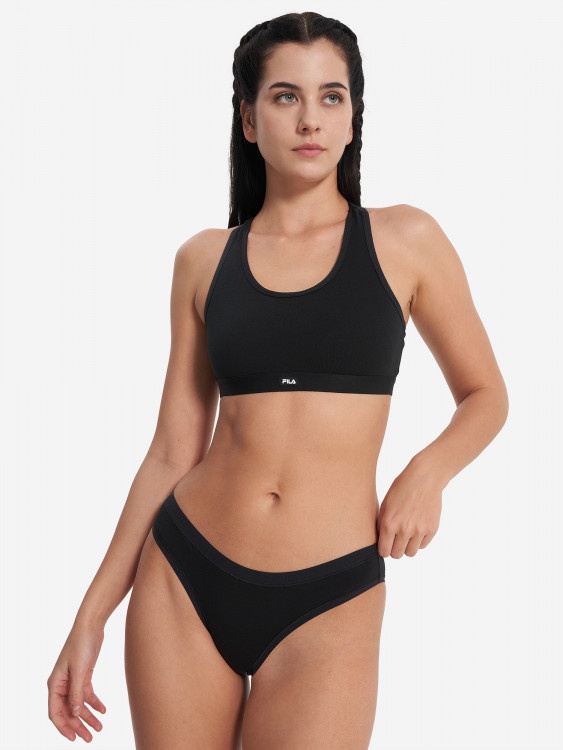 Топ бра FILA