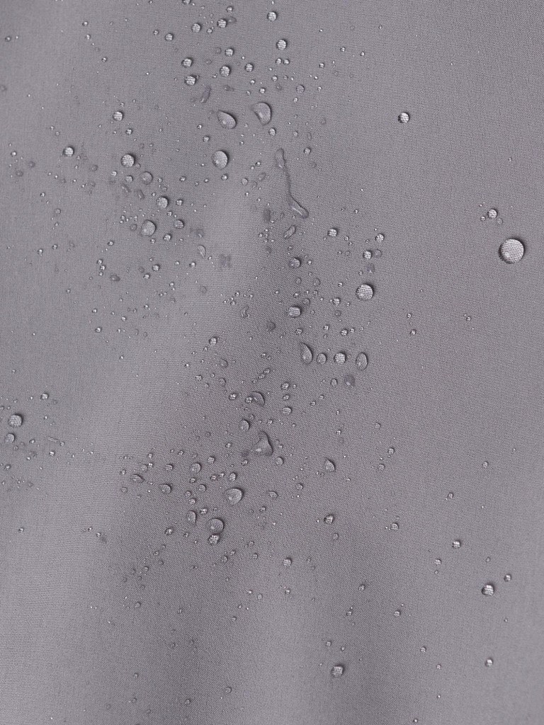 Брюки софтшелл для девочки batik серый