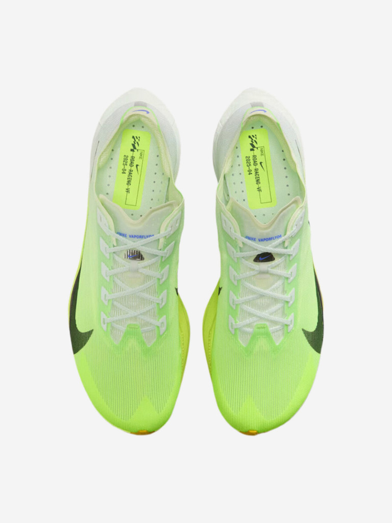Кроссовки мужские Nike Vaporfly 4