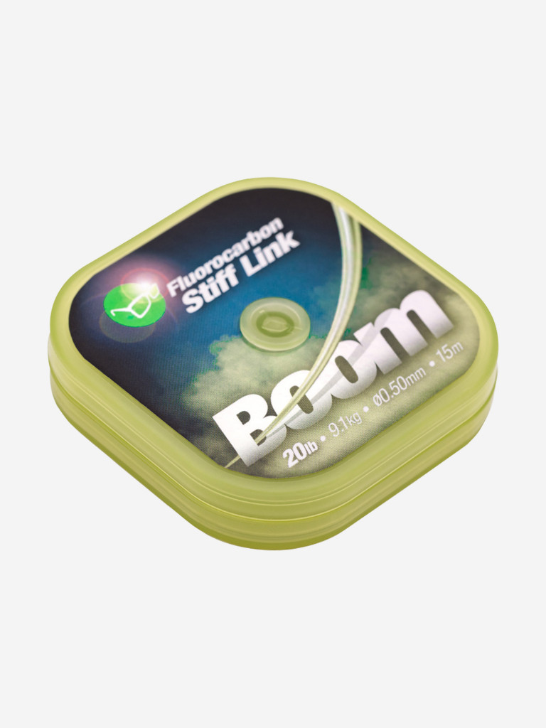 Поводковый материал KORDA Boom 0.50мм 15м
