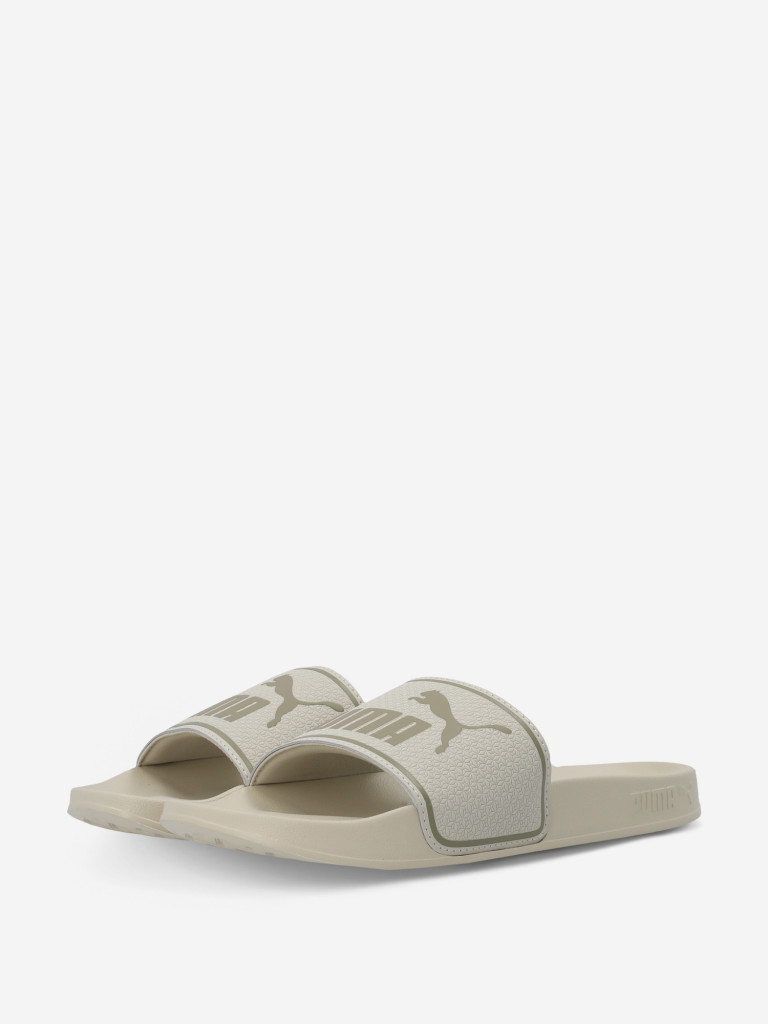 Шлепанцы женские PUMA Leadcat 2.0