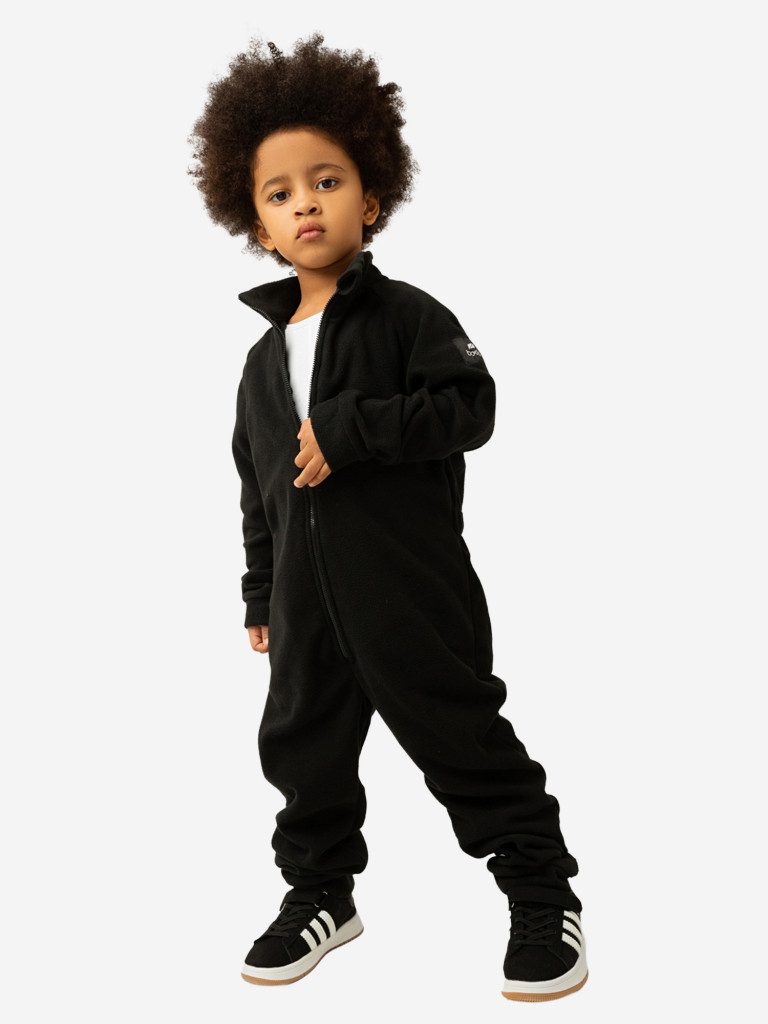 Комбинезон флисовый bodo