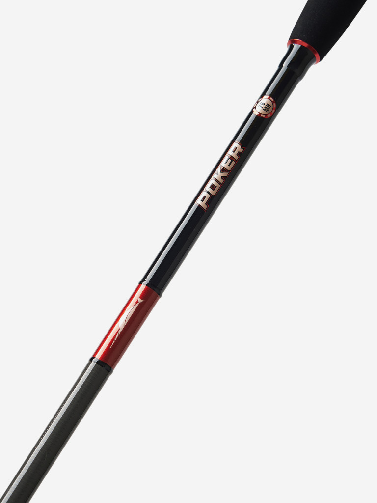 Спиннинг Narval Fishing Poker 762MH max 42g Ex-Fast