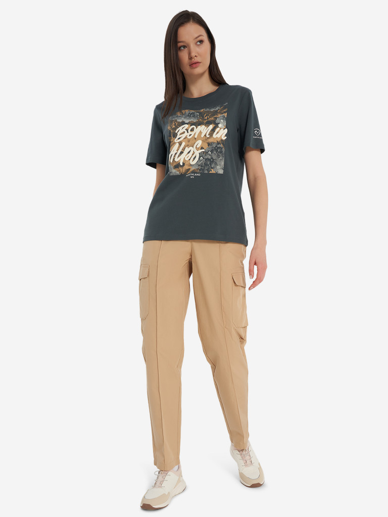 Брюки женские Northland