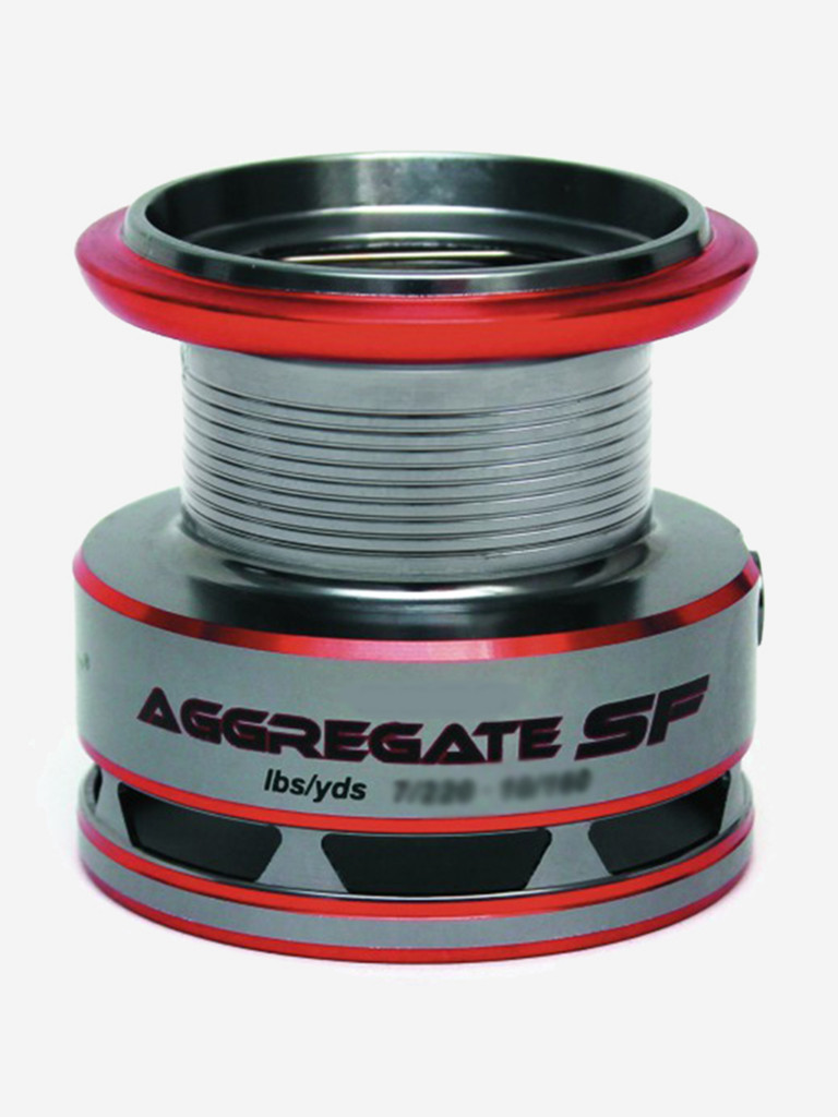 Шпуля запасная для рыболовной катушки Stinger Aggregate SF 2500