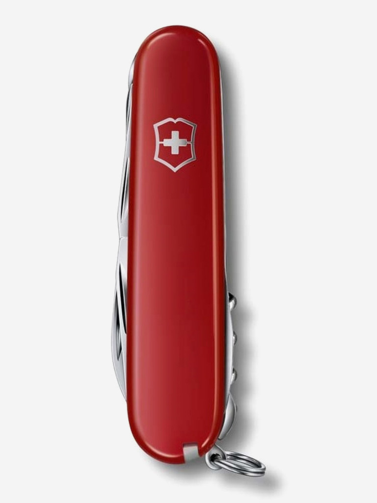 Нож складной Victorinox Huntsman, 91 мм, 15 функций