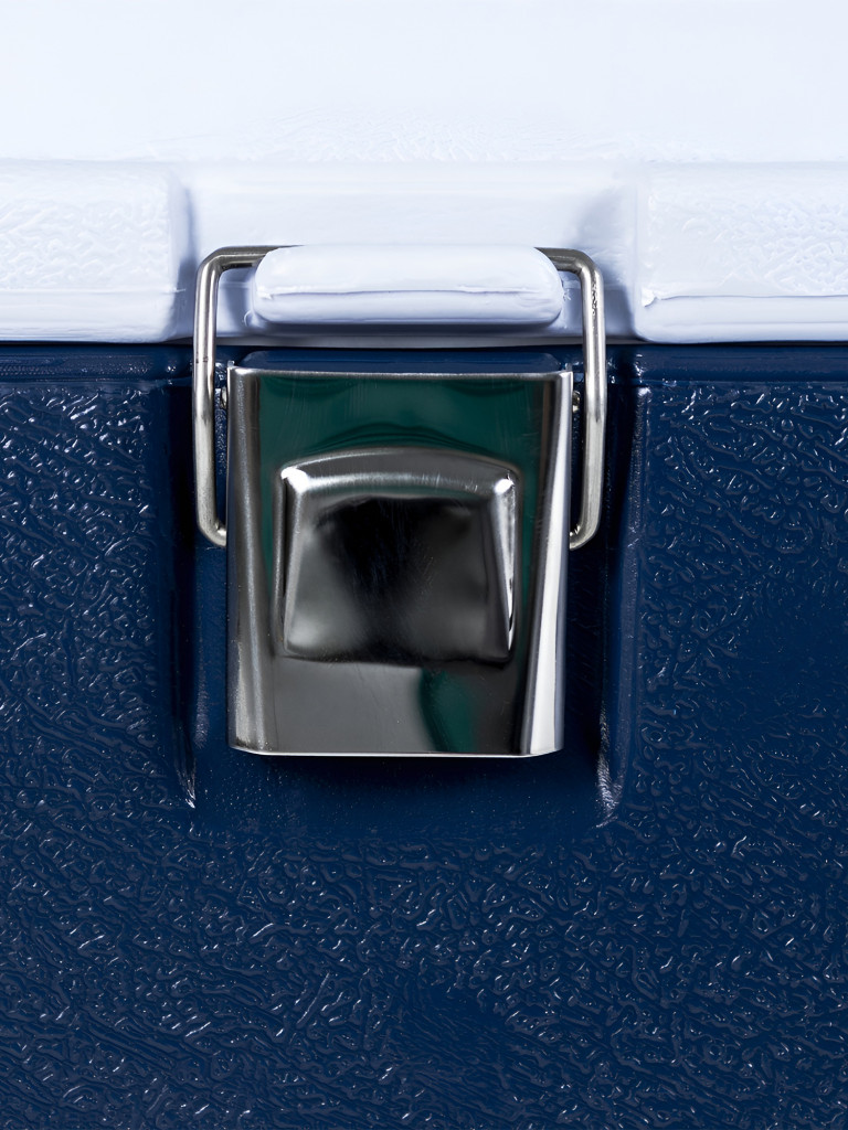 Изотермический контейнер Camping World Thermobox 150 л с колесами