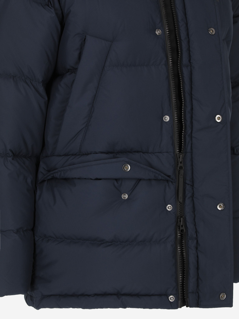 Пуховик мужской Peak Performance Rivel