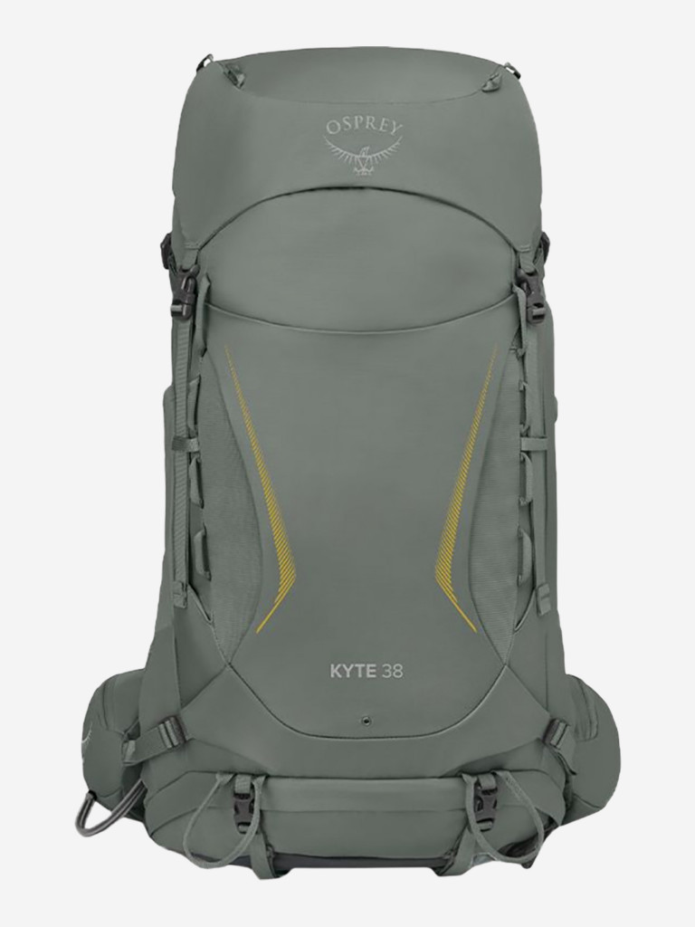 Рюкзак Osprey Kyte 38 Rocky Brook Green