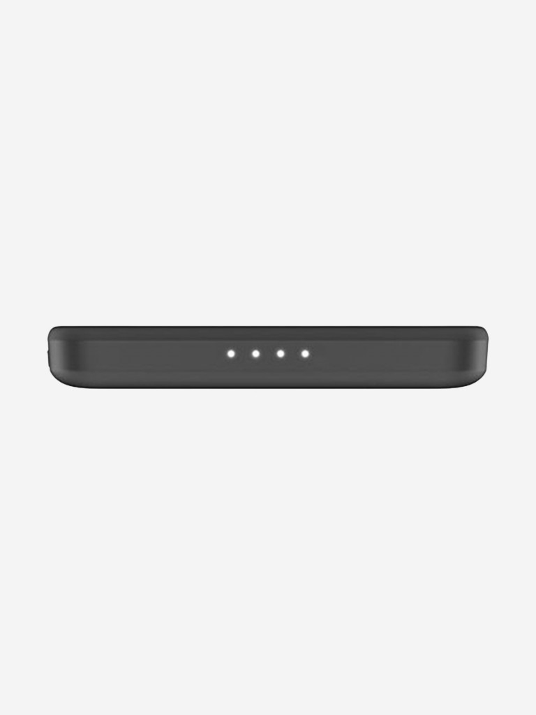 Внешний аккумулятор Belkin BoostСharge Magnetic Power Bank 5000mAh USB-C с кабелем USB-C-USB-C