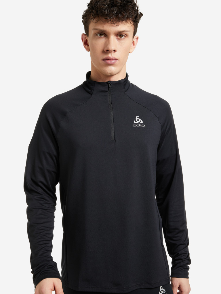 Олимпийка мужская Odlo Midlayer
