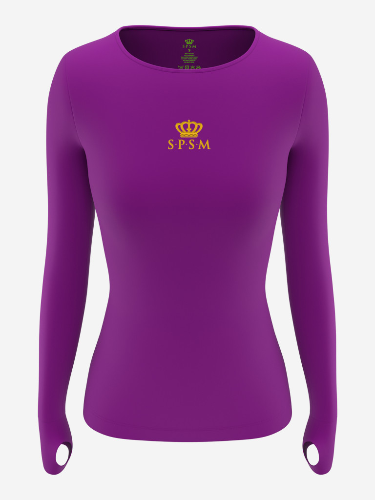 Лонгслив SPSM