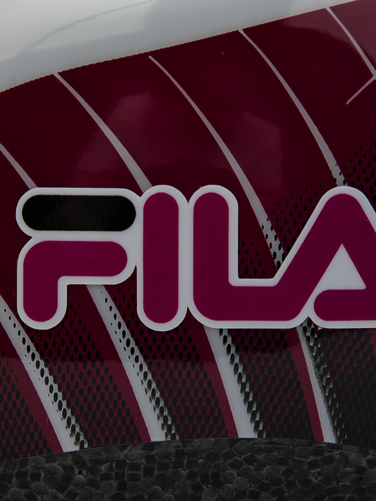 Шлем детский FILA