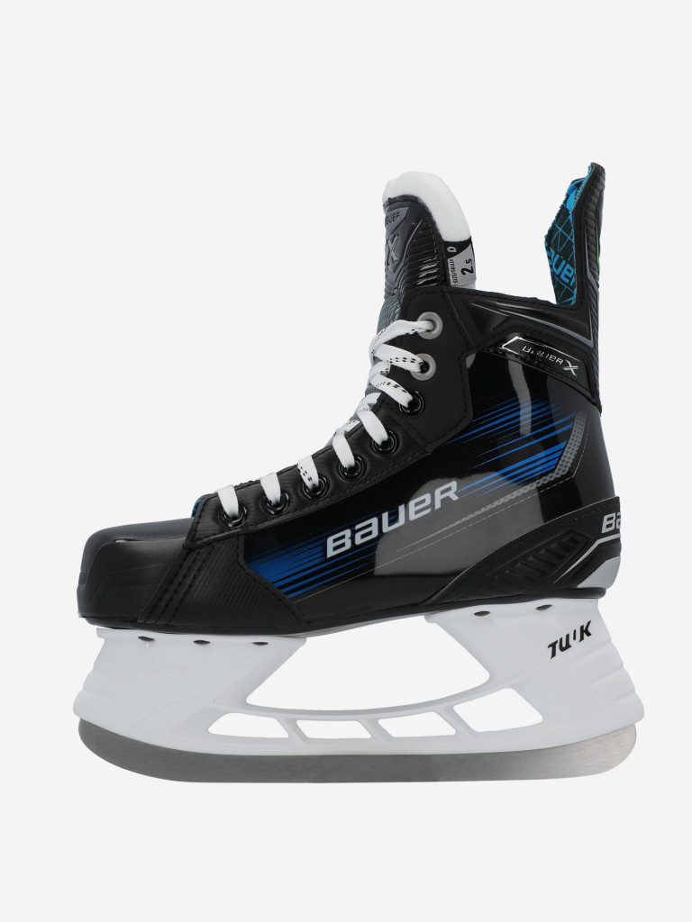Коньки хоккейные детские Bauer X JR