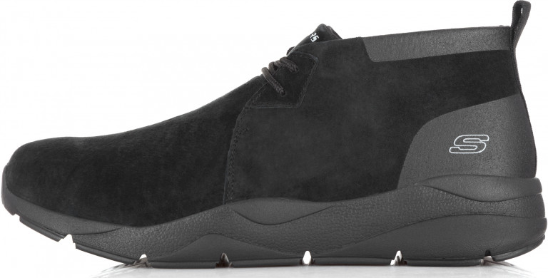 Ботинки мужские Skechers