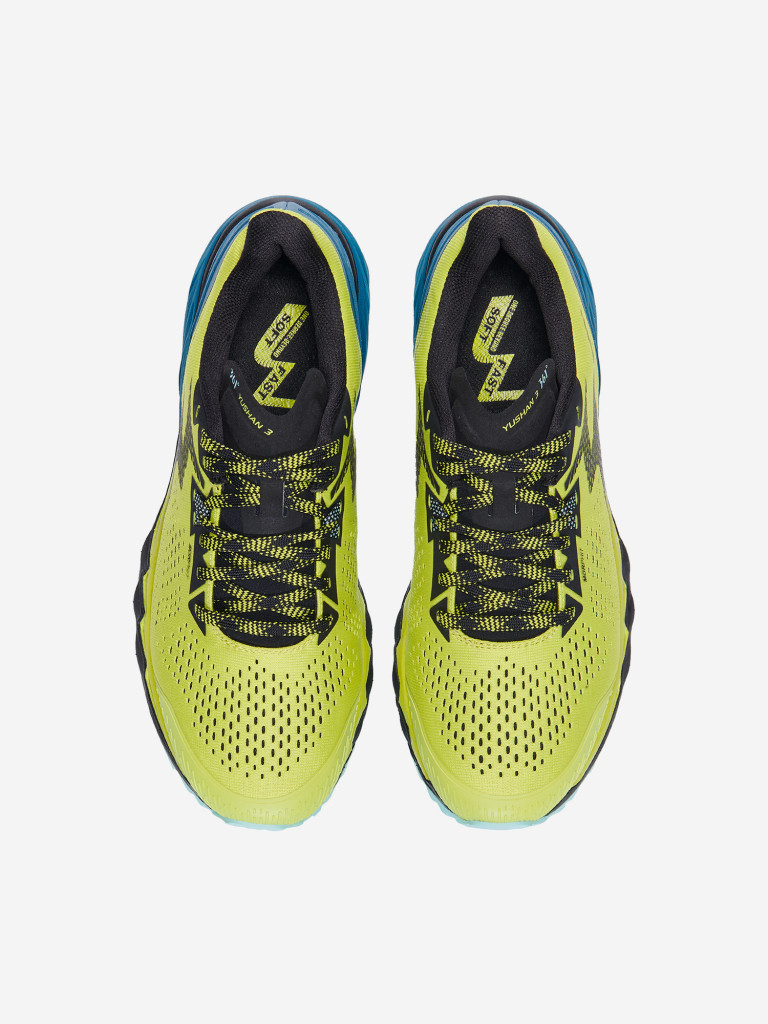 Кроссовки мужские 361° Yushan 3