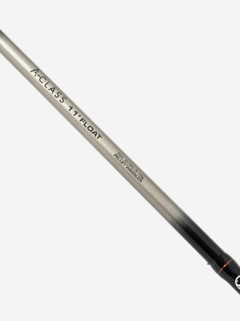Удилище GURU A-Class Pellet Waggler 11'0" 15г 2секции