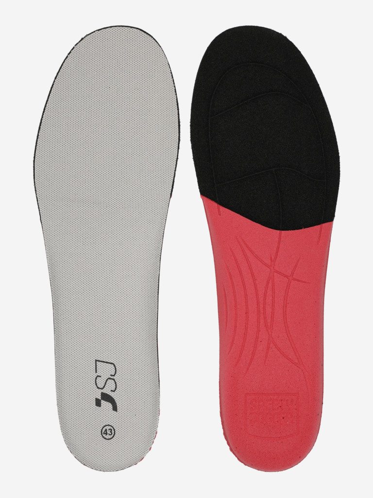 Кроссовки мужские Safety Jogger