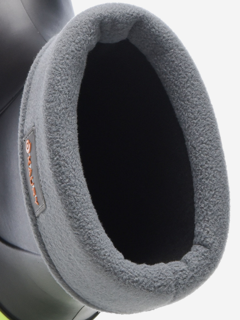 Ботильоны KAURY женские ЭВА, утепленные