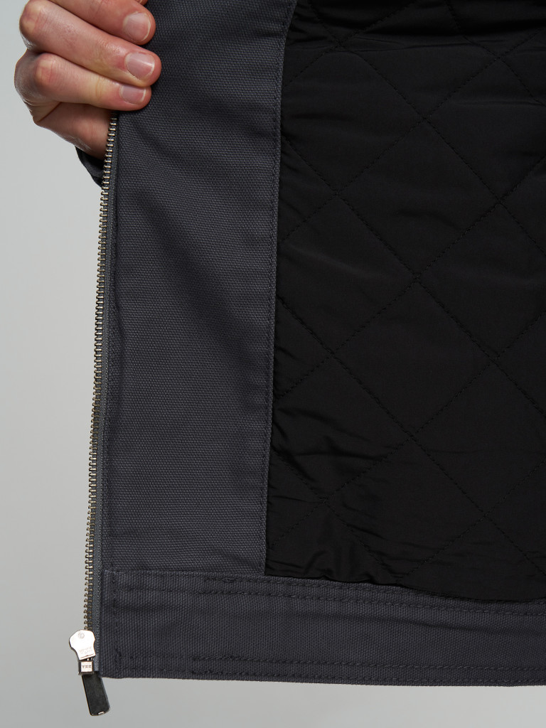 Легкая куртка мужская DICKIES Nashport