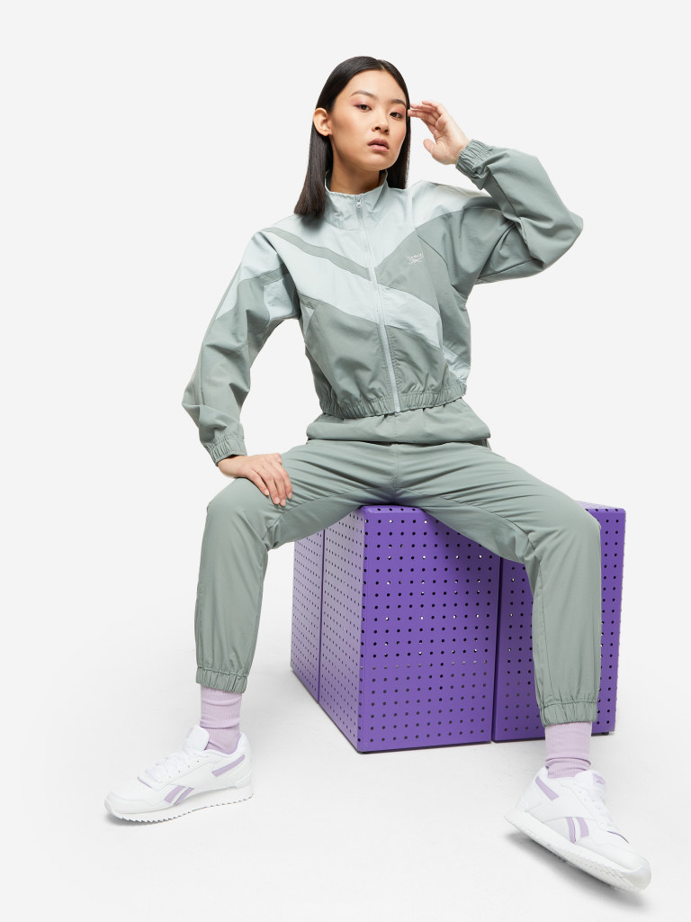 Ветровка женская Reebok