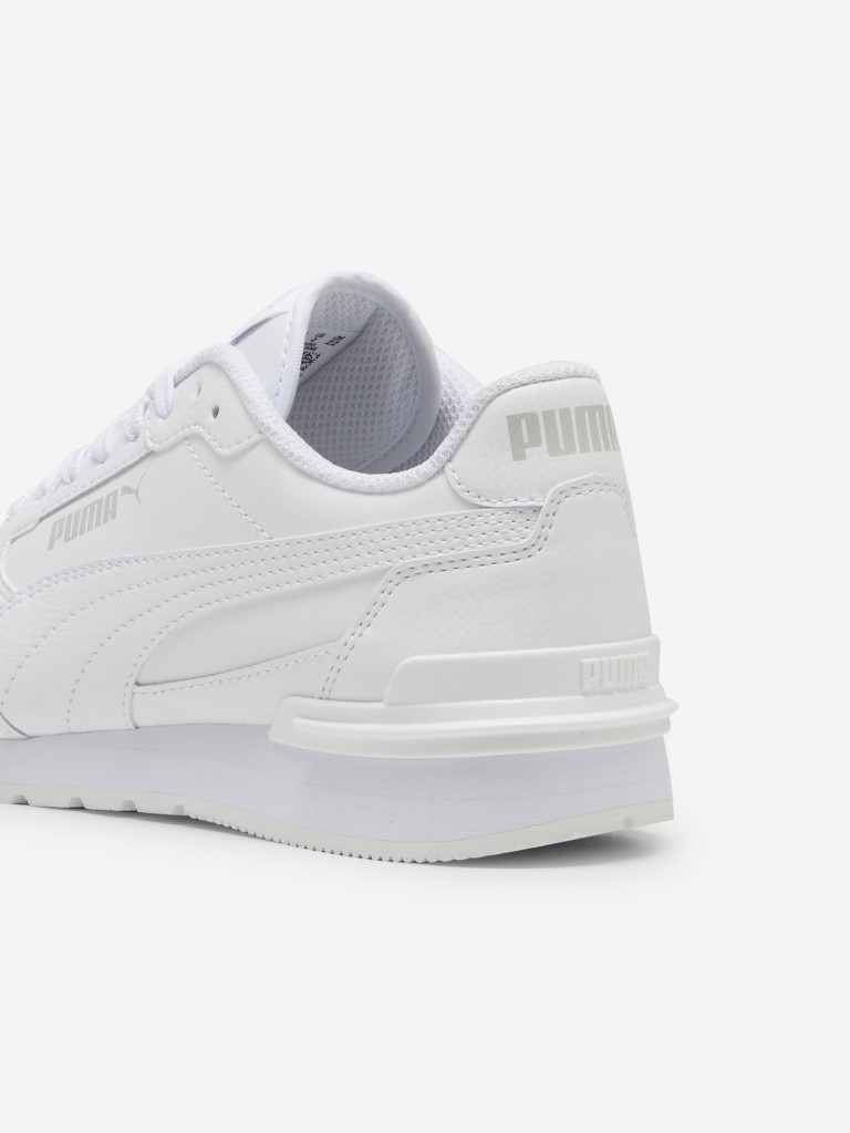 Кроссовки детские PUMA St Runner V4 L Jr