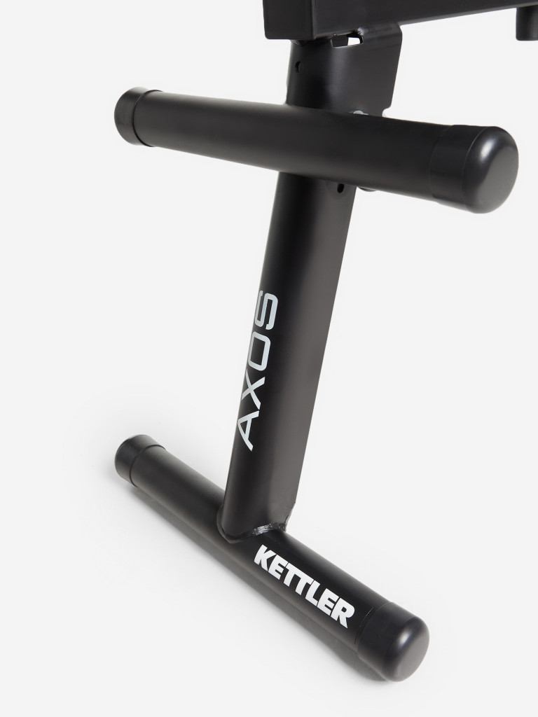 Скамья универсальная KETTLER Axos Combi-Trainer