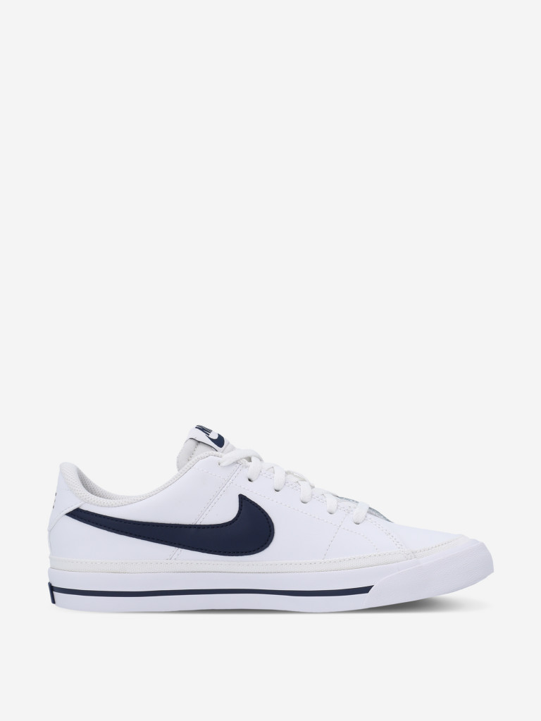 Кеды детские Nike Court Legacy