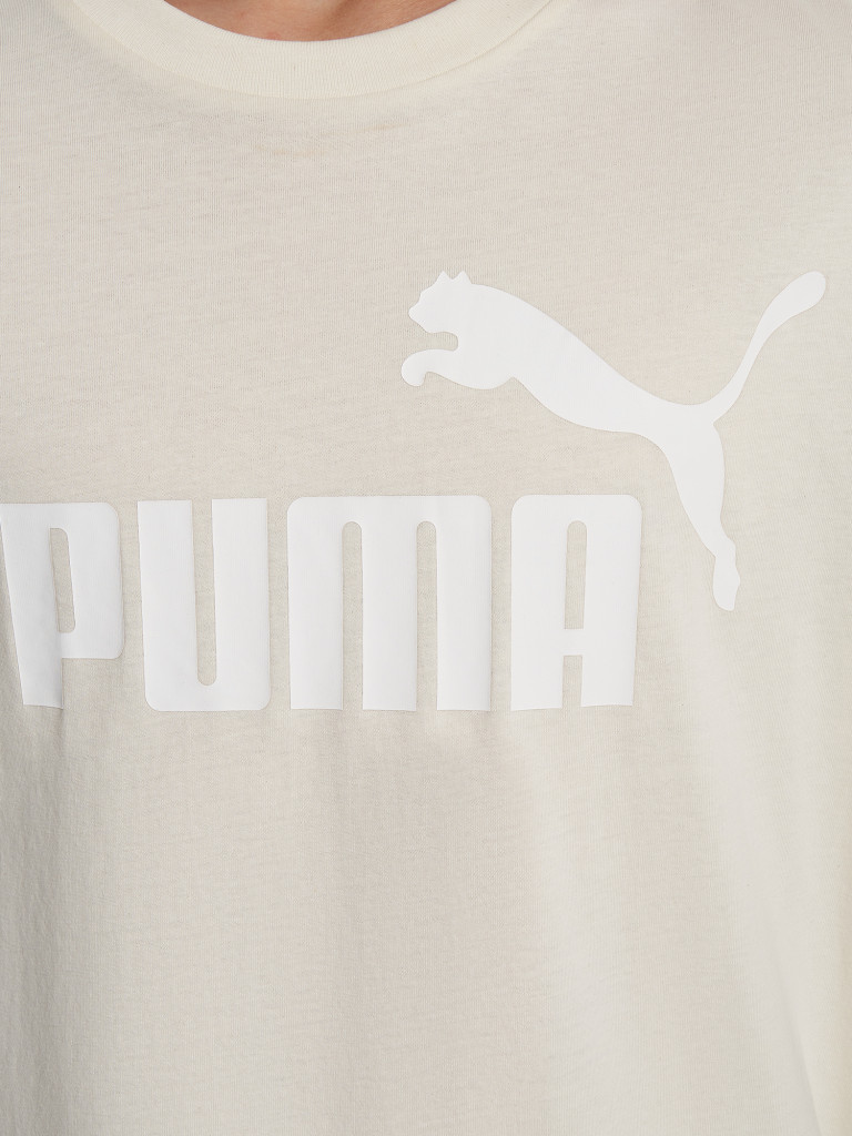 Футболка мужская PUMA Essentials No. 1 Logo
