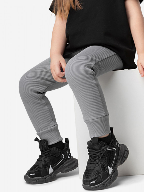 Легинсы для девочек bodo