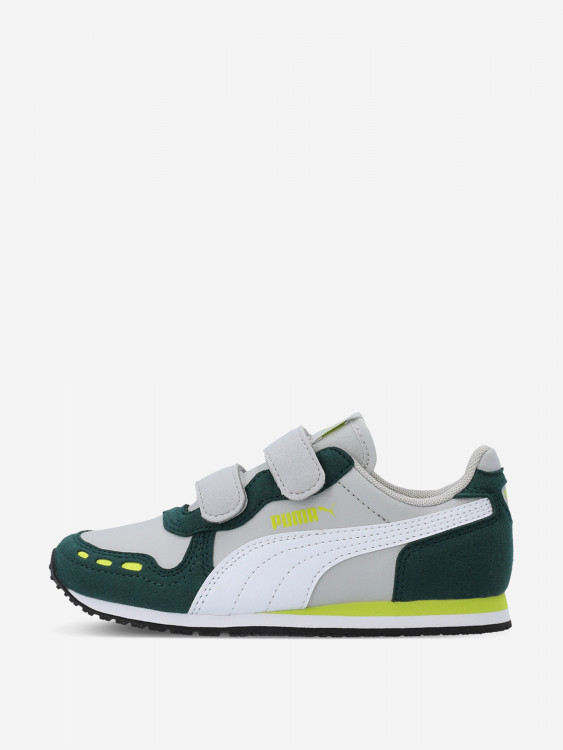 Кроссовки для мальчиков PUMA Cabana Racer Sl 20 V Ps